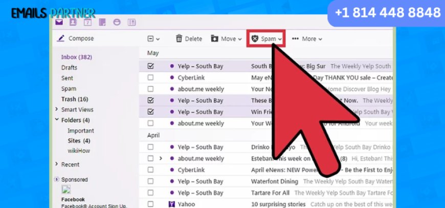 How to Reset Your Yahoo Mail Password Safely and Prevent Future Lockouts