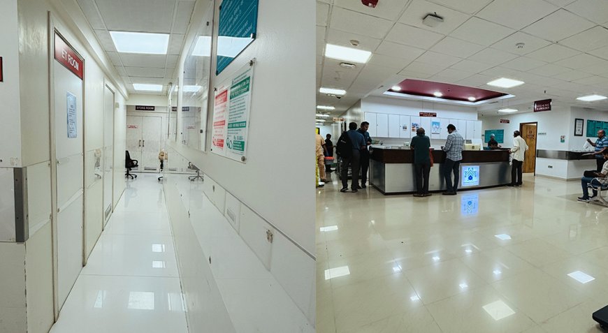 IVF Clinic in Mumbai: Your Trusted Partner in Fertility Care