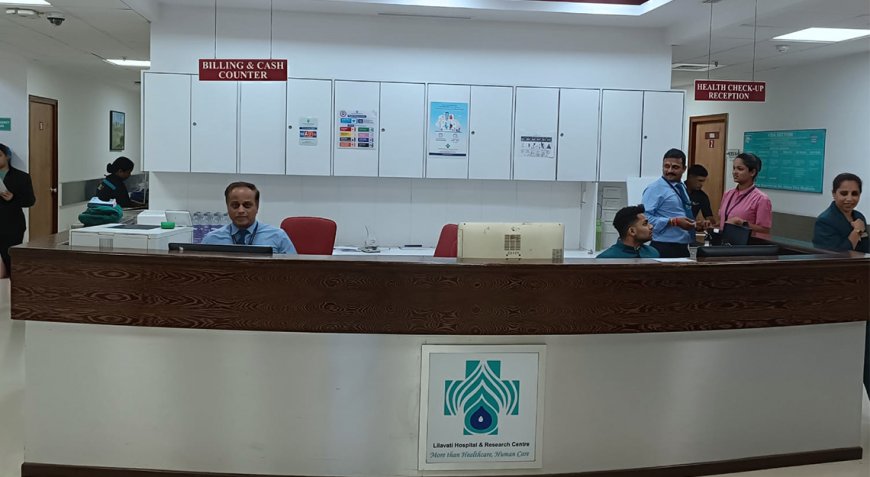 IVF Clinic in Mumbai: Your Trusted Partner in Fertility Care