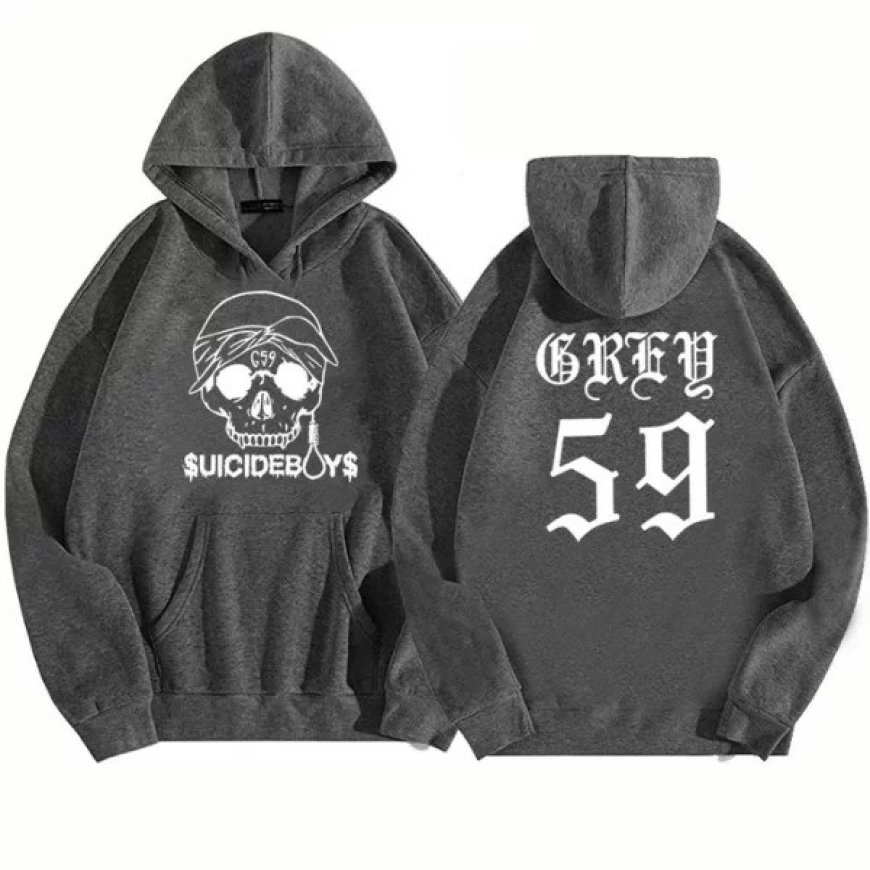 $uicideboy$ Hoodies, Tees & More Limited Edition Drops