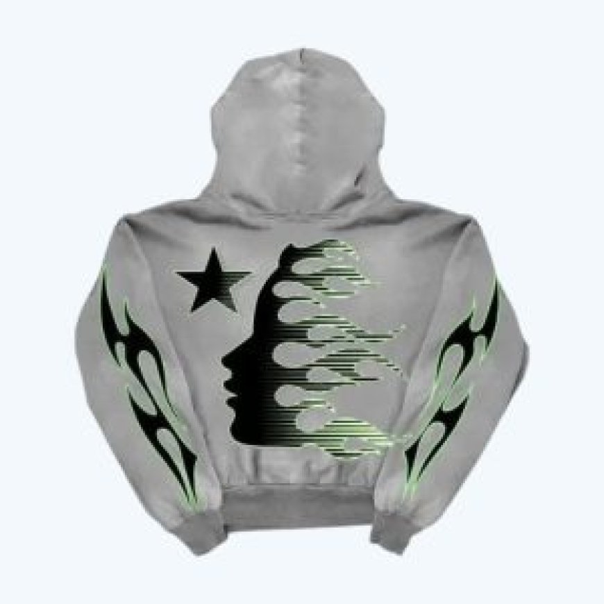 Why the Hellstar Collection Is Blowing Up