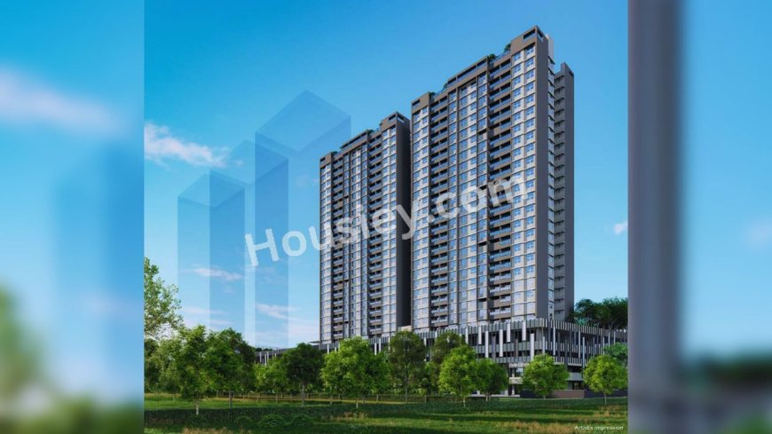 Discover Luxury Living at Kolte Patil R34 DUET Punawale – A Dream Home in Pune’s Fastest-Growing Locale