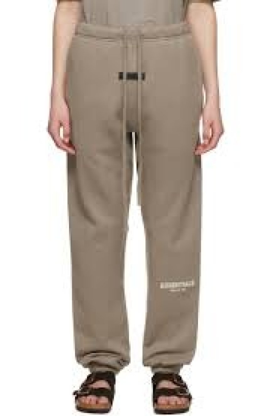 Essentials Pants The Ultimate Guide to Style and Comfort