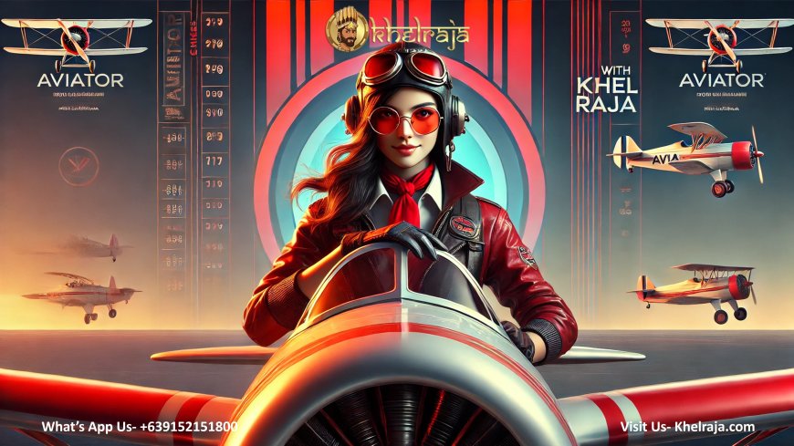 Soar High with Aviator Game: Bet & Cash Out
