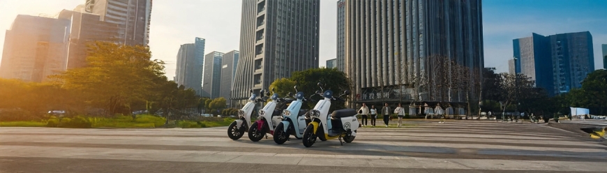 Electric Bikes in Pakistan: A Greener Way to Move Forward