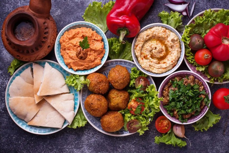 Kosher Mediterranean Food: A Timeless Fusion of Flavor and Tradition?