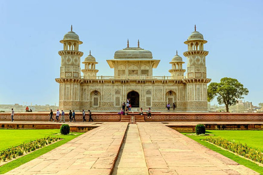 Unforgettable Getaways with Rajasthan Holiday Packages