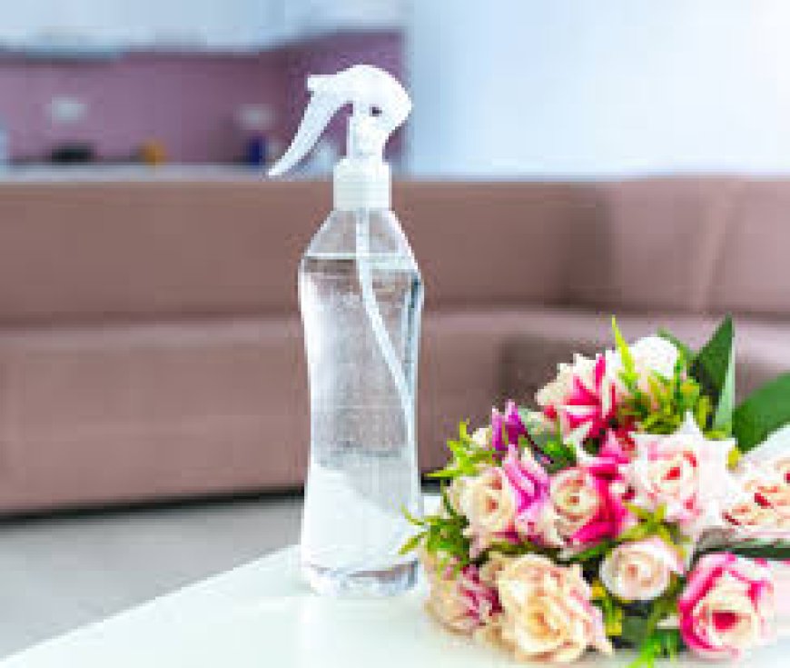 Top Fragrance Manufacturers in India for Premium Scents