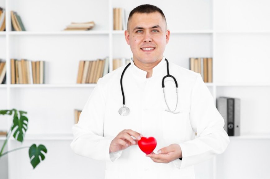 Greater Noida's Best Cardiologists for Comprehensive Heart Treatment
