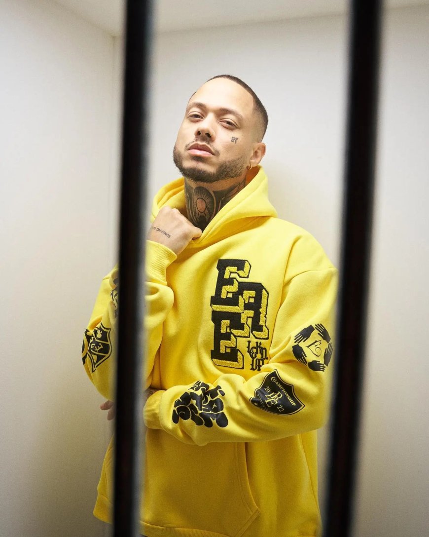 Ere Studios Clothing: Symbol of Refined Urban Elegance