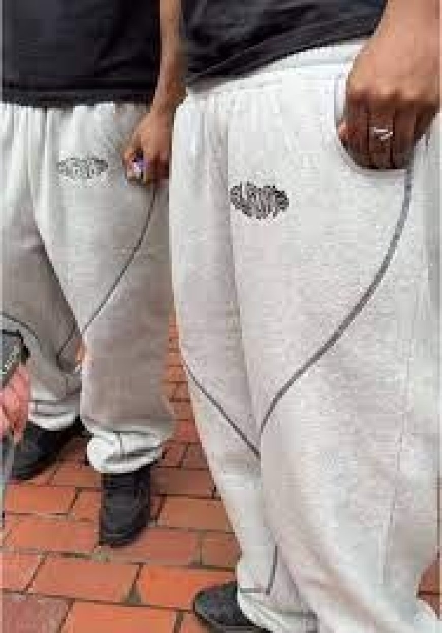 Redefining Streetwear: Up In Flames Clothing