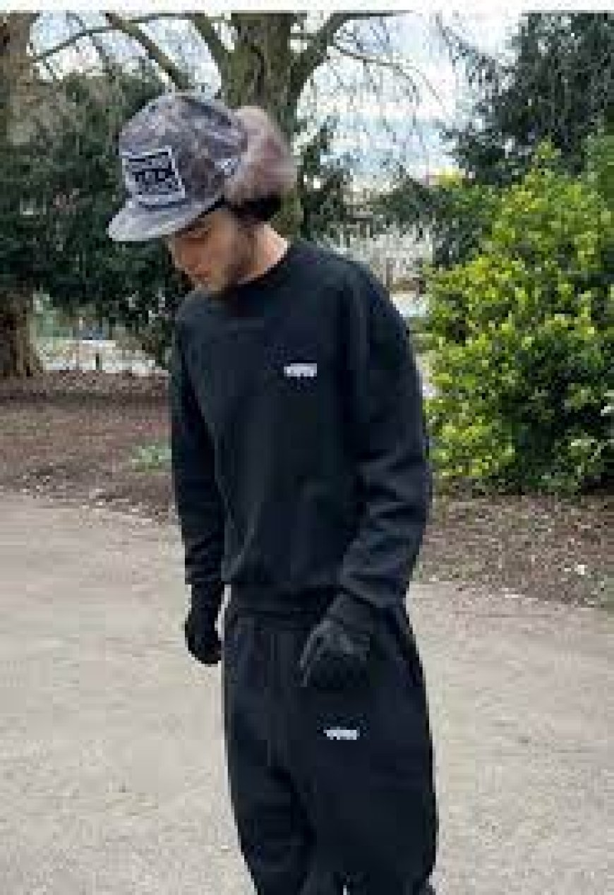 UpInFlames Clothing: Redefining Streetwear with Edge