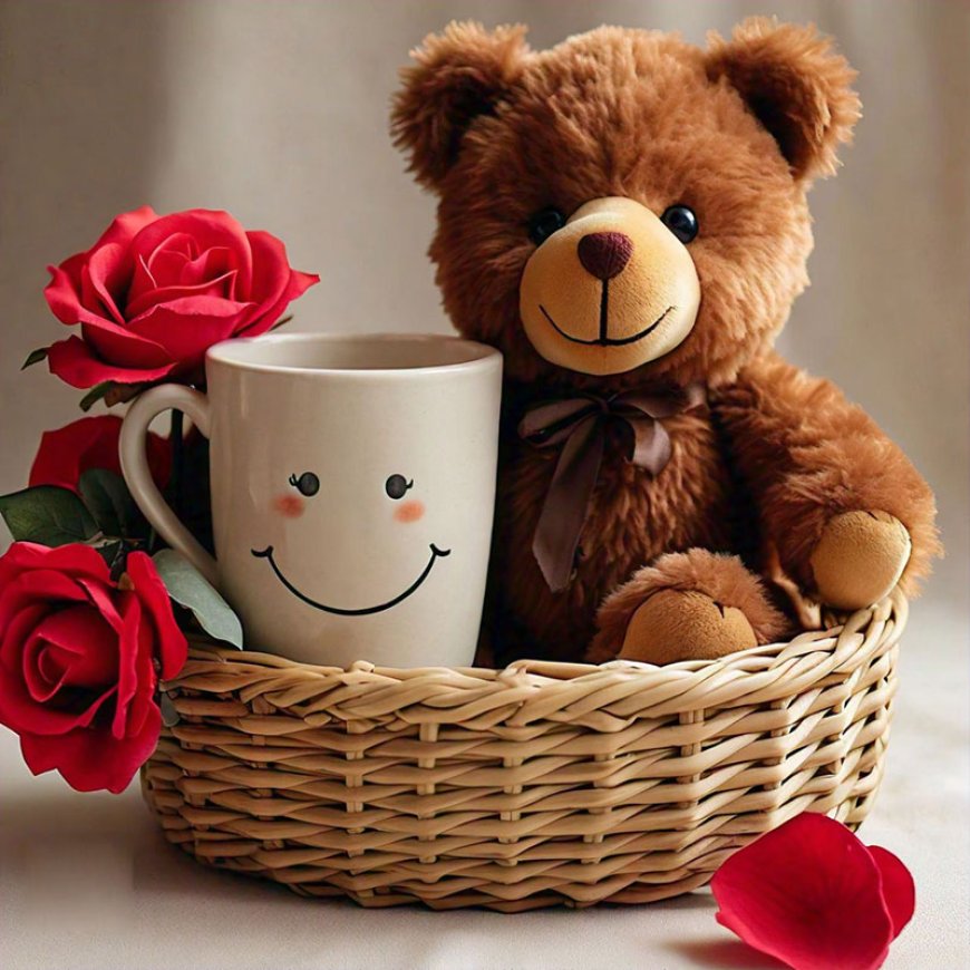 Online Flower Delivery in Delhi – Your 2025 Guide to Sending Fresh Blooms & Gift Hampers