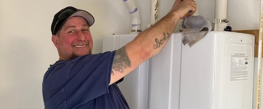 Top Rated Raleigh Water Heater Services Including Installation Repair and Replacement