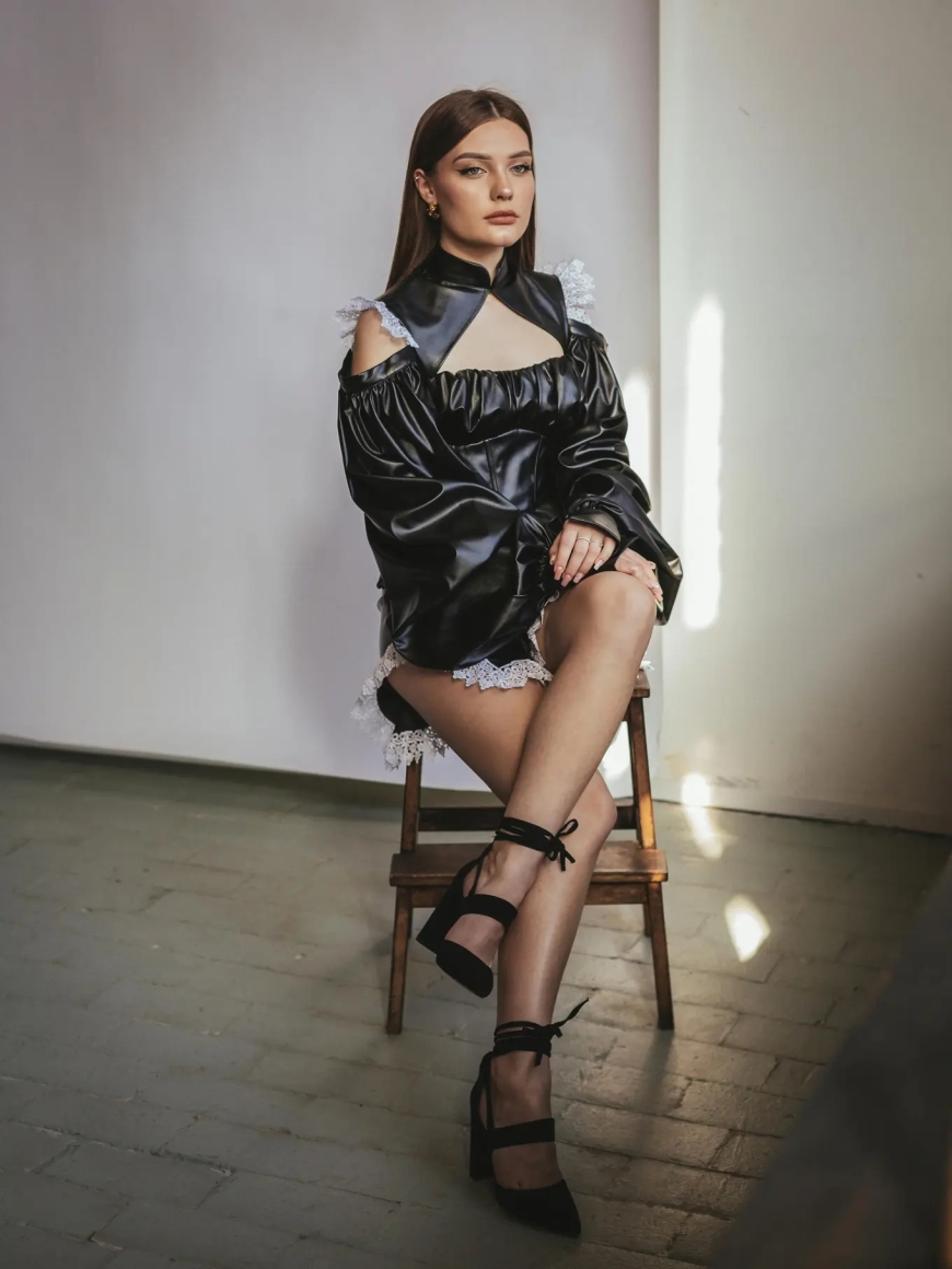 How to Style Block Heel Pumps for Every Occasion