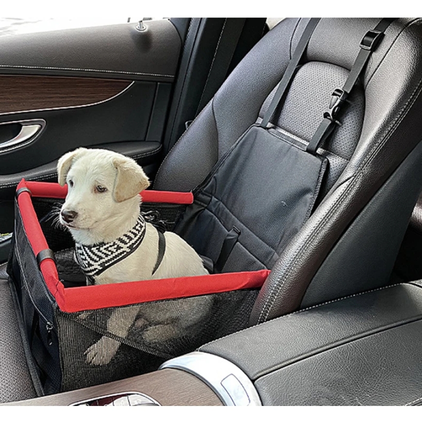 Choosing the Right Puppy Car Carrier for Safe and Comfortable Travel
