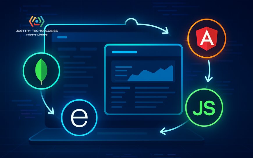 Why MEAN Stack development services Shine for Single-Page Apps