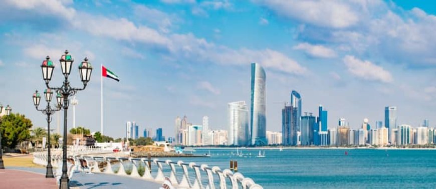 Cheapest Flight Tips & Cheapest Flights to Abu Dhabi