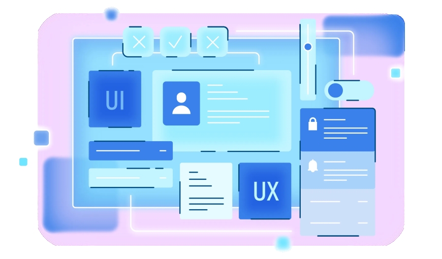 UI/UX Design Principles for Clear Navigation and Usability