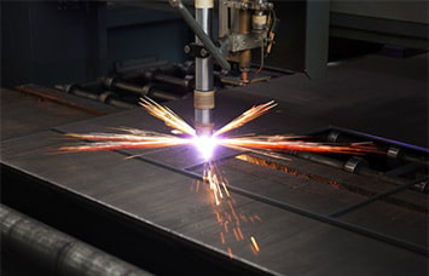 Laser Cutting Fabrication Pune: Advancing Sheet Metal Solutions with Precision