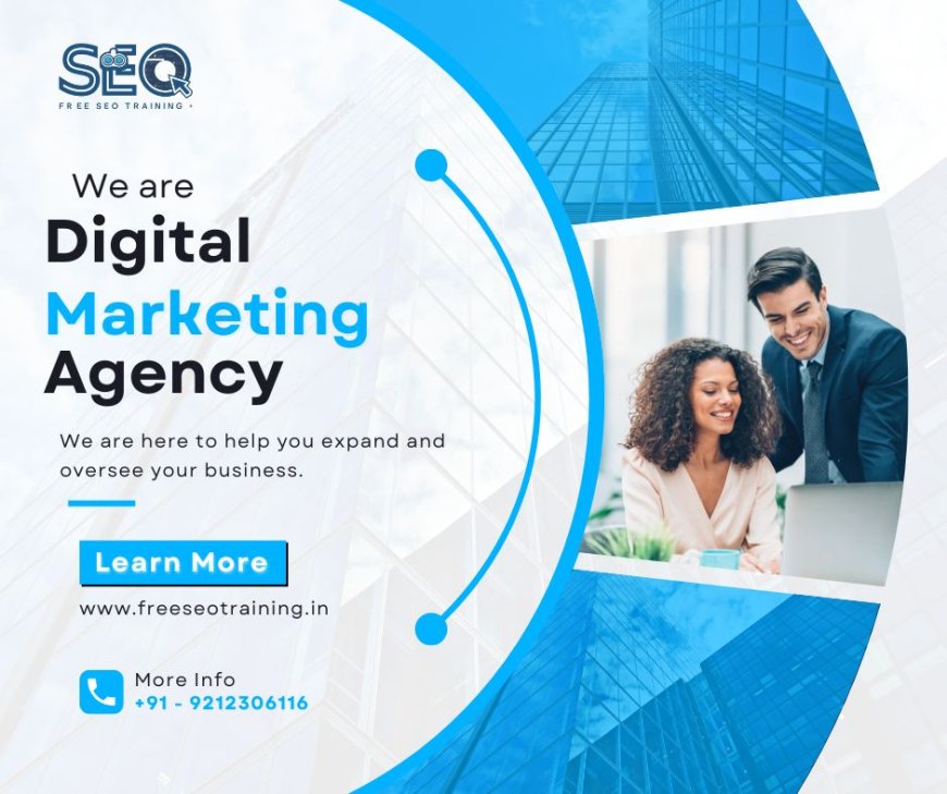 Free SEO Training Course to Dominate Google Rankings