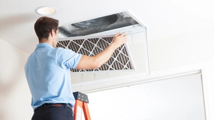 The 5 Best Ducted Air Conditioners