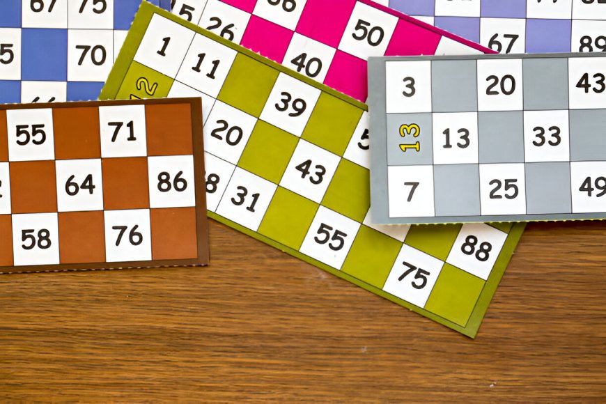 Board of Life Every Square Counts When You're Playing to Win