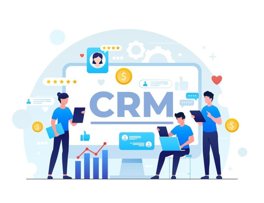 Top 10 CRM Software in 2025: Boost Sales & Customer Retention Like a Pro!