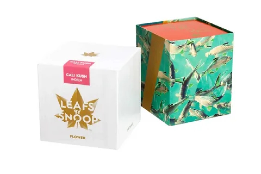 How Can Custom Cannabis Boxes Enhance Brand Identity?