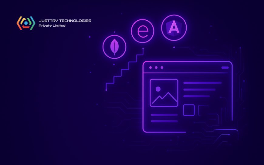 Why MEAN Stack is a Smart Choice for Web Development