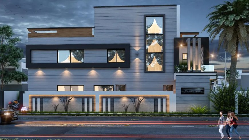 Why You Need an Architect for a Major Renovation or New Build?