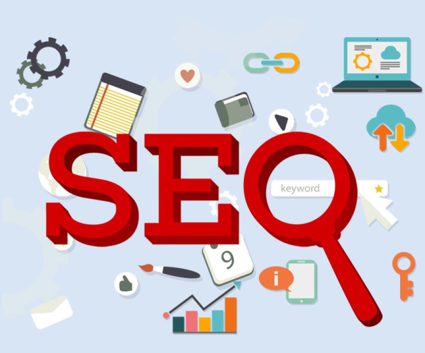 Boost Your Online Presence with Professional SEO Services