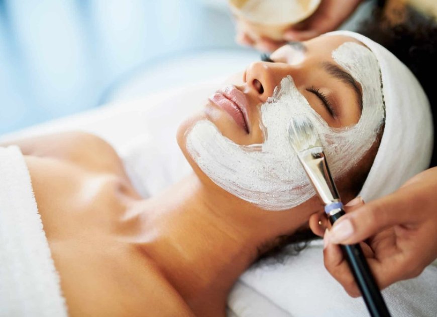 Your Radiance The Essential Guide to Facial Treatments in Richmond