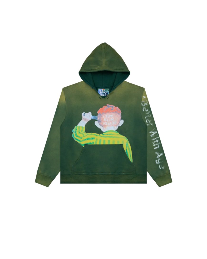 Better With Age Clothing: A Timeless Ethos of Style, Story, and Substance