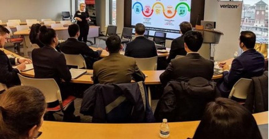 Business Training in China: Professional Development Programs for Businesses Across China