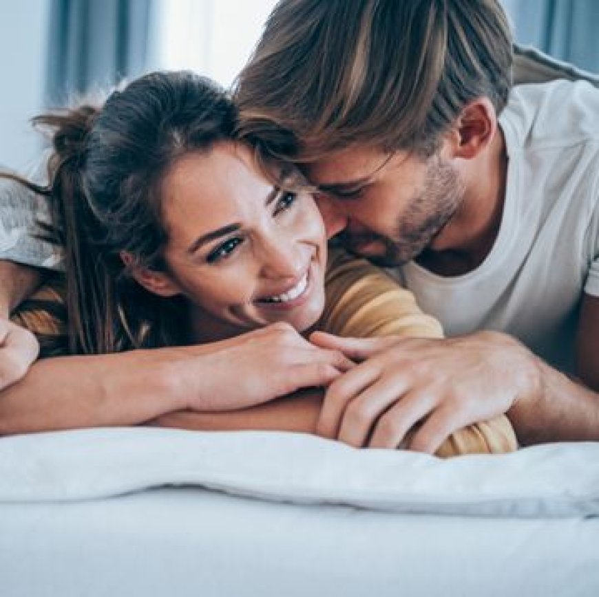 Beat Erectile Dysfunction Fast with Super Vidalista Tablet