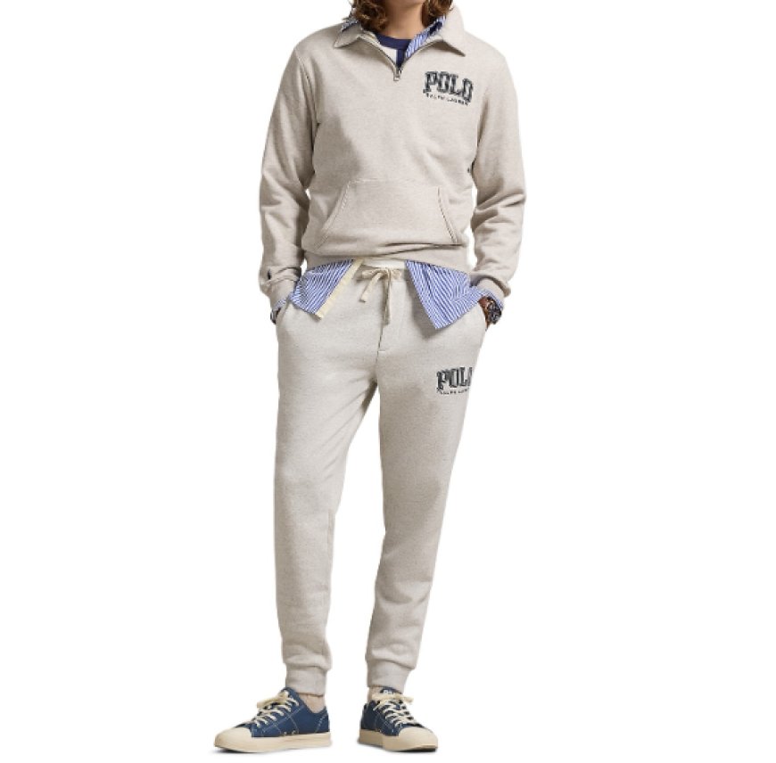 How to Find the Right Fit in Ralph Lauren Clothing