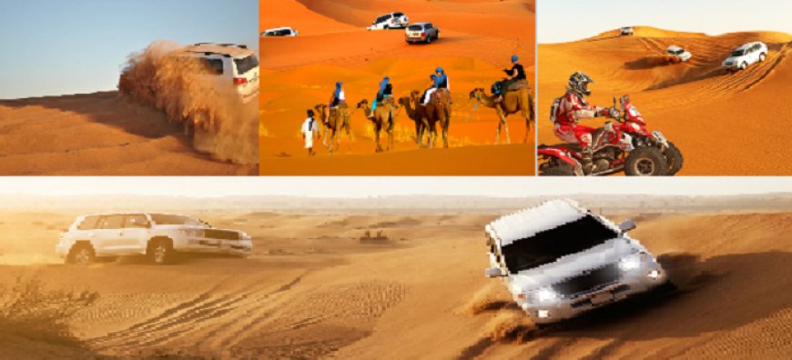 Affordable Dubai Abu Dhabi Tour Packages Here