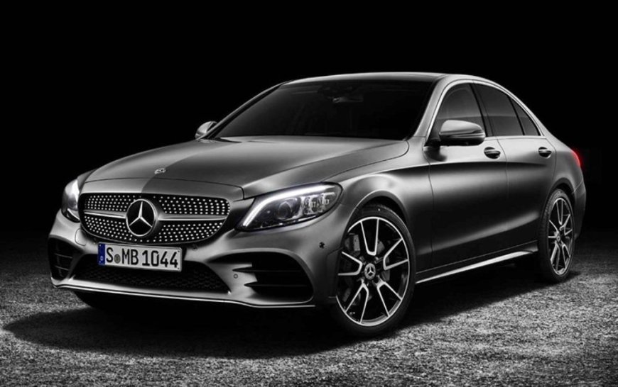 How Much Does Mercedes Rent in Dubai Cost?