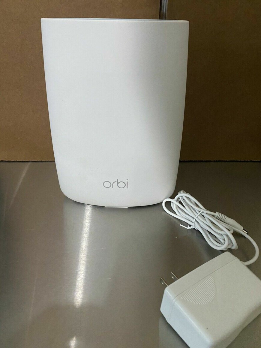 How to Log into Netgear Orbi Router: A Detailed Guide