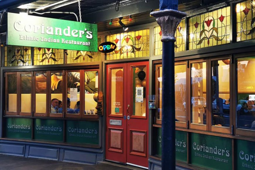 Top India Authentic Restaurants in Bush Inn to Try Today