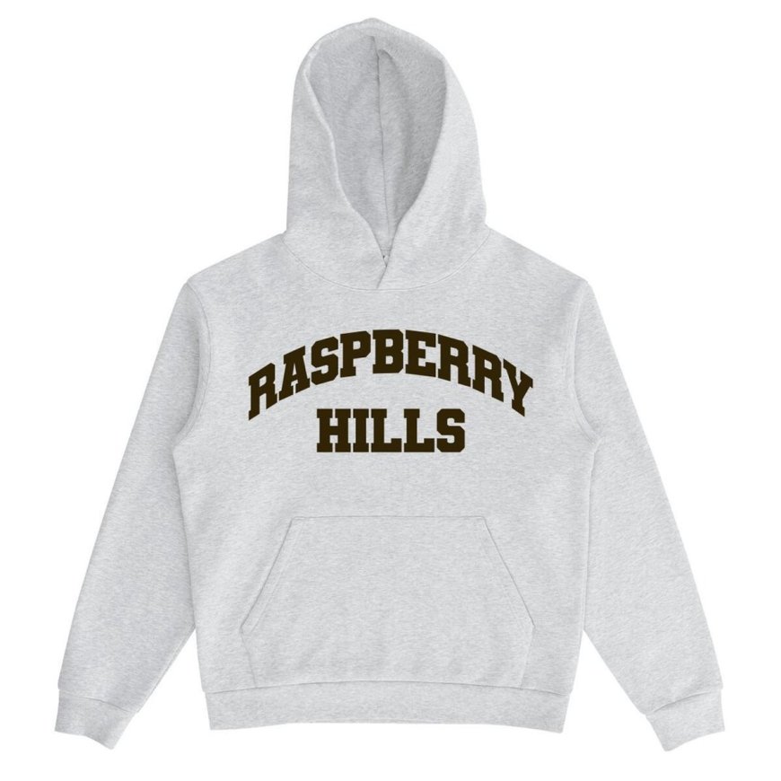 Raspberry Hills Clothing – Streetwear for the Bold and Unbothered