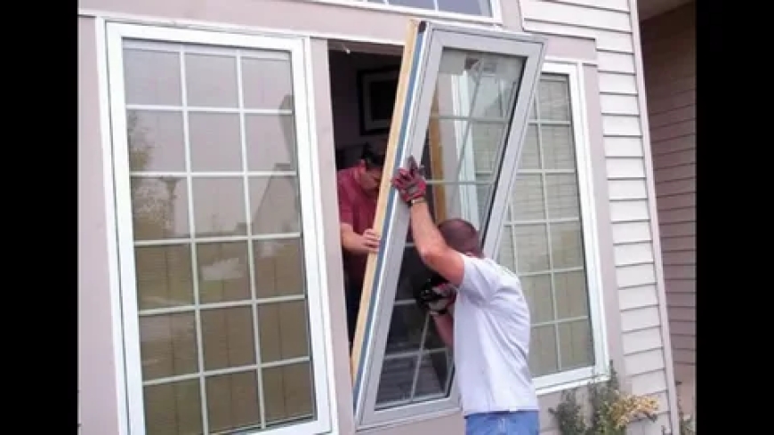 Cost Breakdown - What Texans Can Expect to Pay for Window Replacement in 2025
