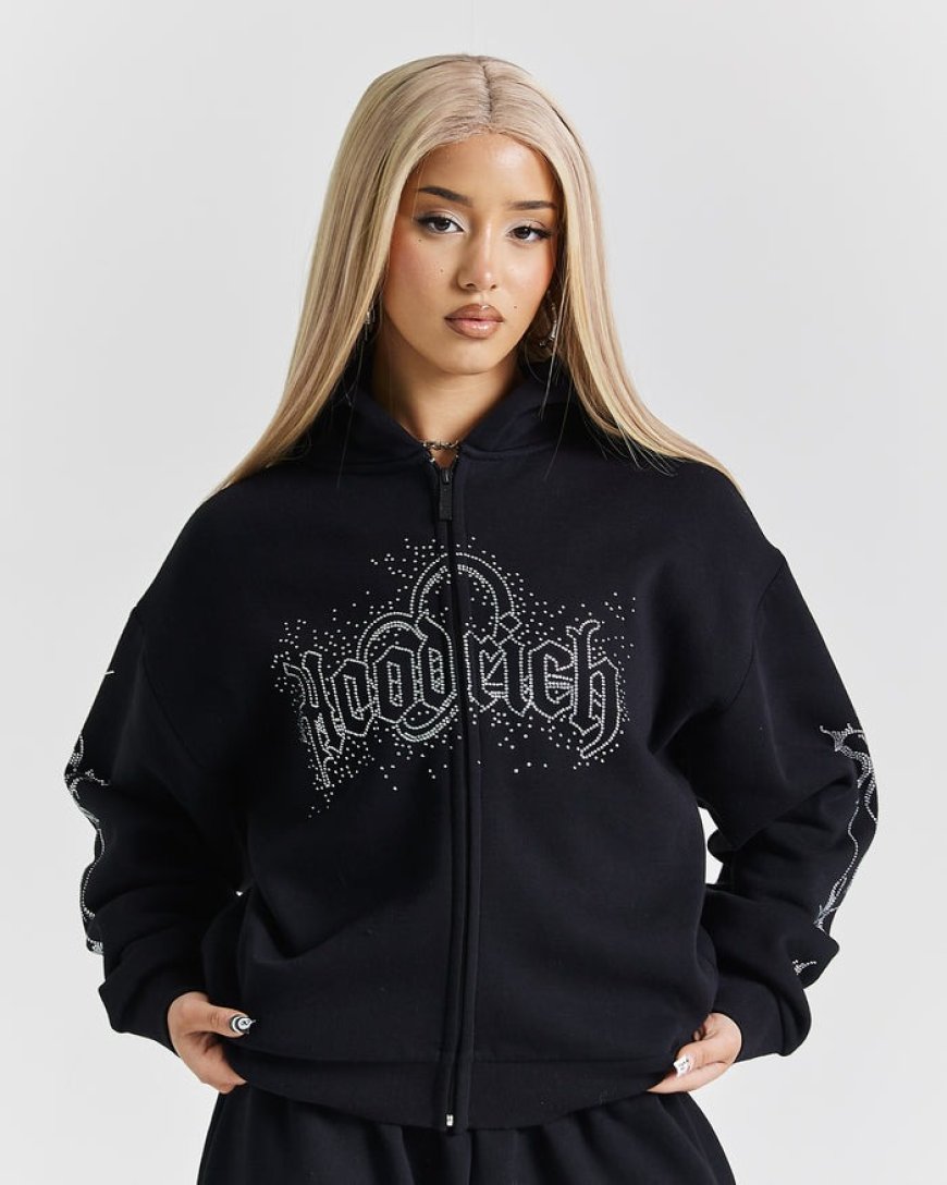 Hoodrich Clothing: A Style Revolution from the Streets to the Spotlight