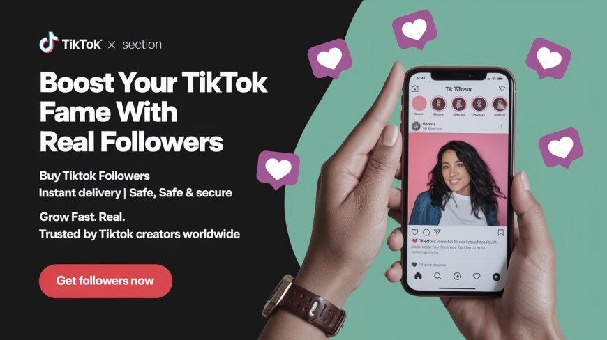 How to Monetize Your TikTok Account in 2025