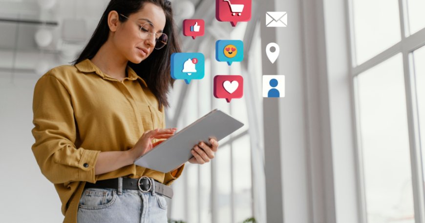 Best Social Media Marketing Company for Small Businesses in the UK