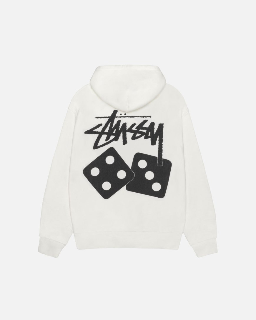 Stussy x White Fox Trending Pieces Today