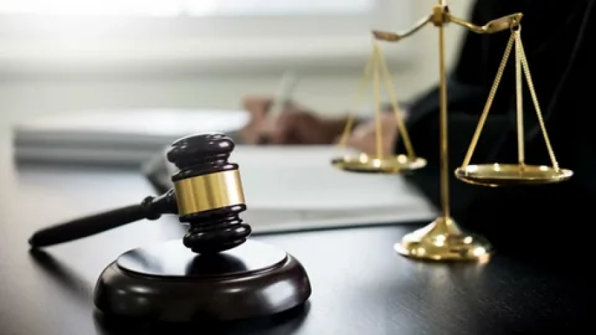 Vad är en Jurist? Förstå Yrkesrollen, Kompetensen och När Du Bör Anlita En