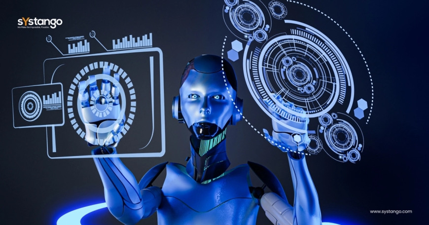 Custom AI Agent Development: Trends Shaping the Future of AI