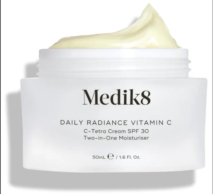 Medik8 Skin Care You Can Trust to Work